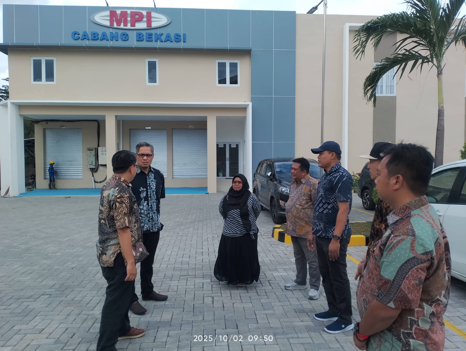 Layanan Konsultan Arsitektur 